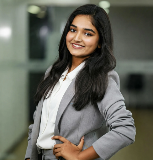 Tanya Oberoi