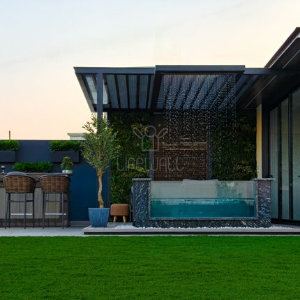 Mr. Zimpy Kohli | Terrace Garden | New Delhi