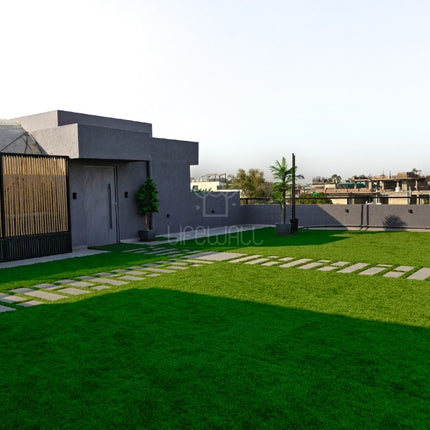 Zimpy Kholi | Terrace Garden | New Delhi