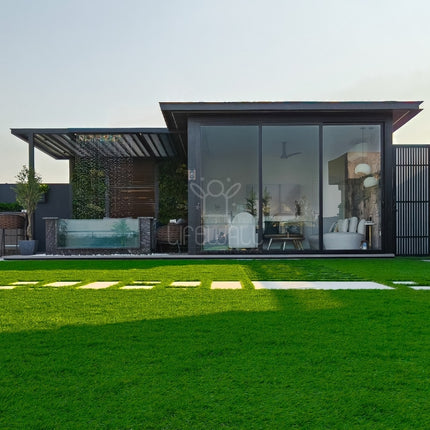 Zimpy Kholi | Terrace Garden | New Delhi