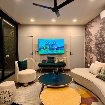 Glass Room PS (Unit in PerSqft)