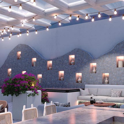 Texture Trove Feature Wall (Per Sqft)