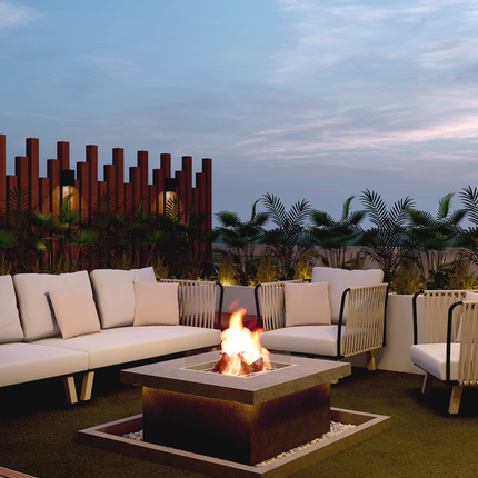 Collection image for: Fixed Fire Pit