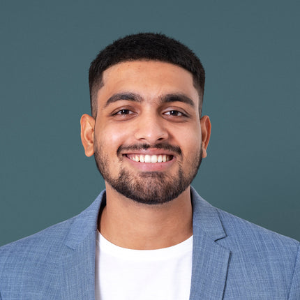 Raghav Sharma