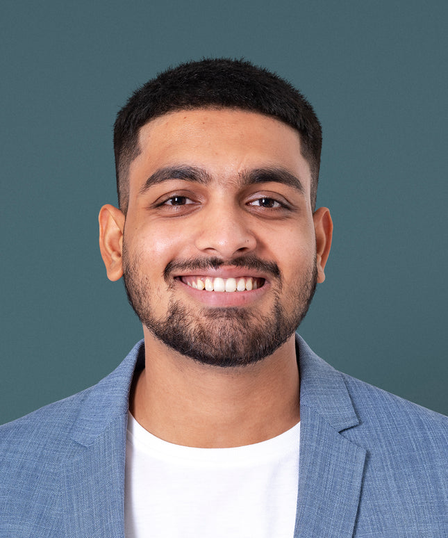 Raghav Sharma