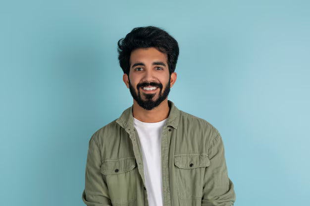 Siddharth Khanna
