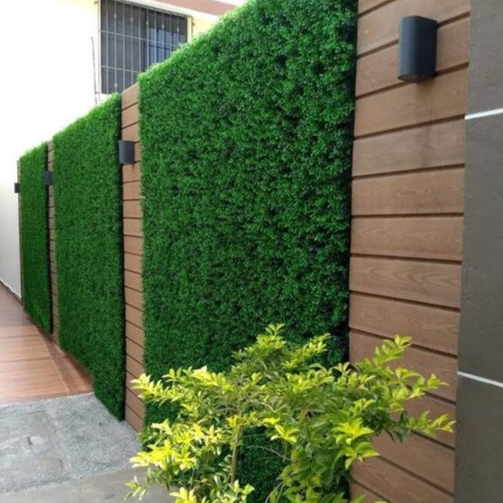 Wall Leaf Feature Walls
