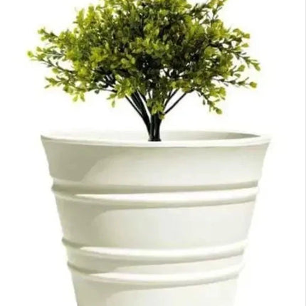 Rooted Radiance Planter
