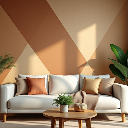 Paint Works FS (Unit in Lum Sum)