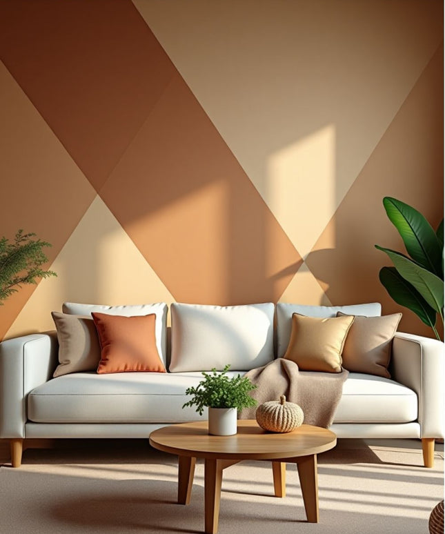 Paint Works FS (Unit in Lum Sum)