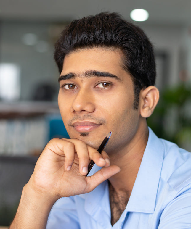 Kabir Malhotra