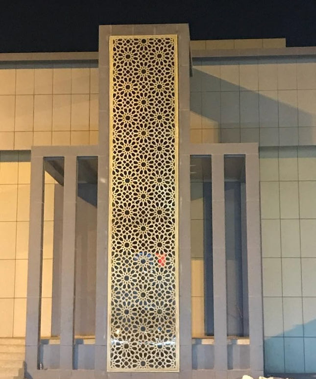 Shaft Cover PS (Unit in PerSqft)